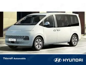 Hyundai STARIA HEV 9-Sitzer 1.6 T-GDI Trend Easy Access 18
