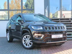 Jeep Compass 1.3 GSE T4 Autom. Sitzheizung Kamera