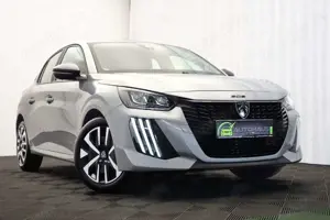 Peugeot 208 1.2 PureTech SPARSAM+MIRROR-SCREEN+LED