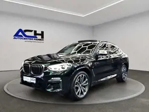BMW X4 M d 20''HuD/Pano/360/GARANTIE