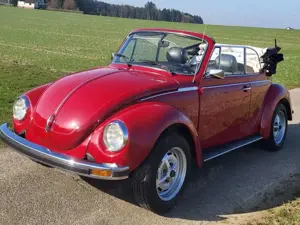 Volkswagen Käfer 1303 vw Käfer Cabrio,  Preisknüller