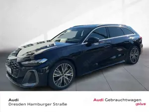Audi A5 e-hybrid quattro 220 kW S tronic
