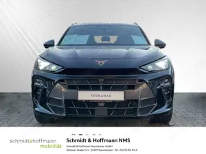 CUPRA Terramar 1.5 eTSI DSG AHK KAMERA HD-MATRIX Klima Navi
