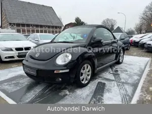 Volkswagen New Beetle