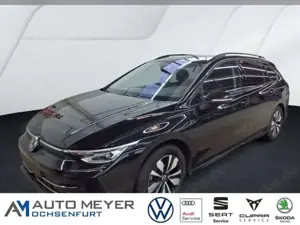 Volkswagen Golf Variant VIII GOAL 1.5 eTSI DSG Navi AHK LEDPlus