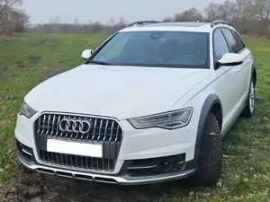 Audi A6 allroad A6 allroad quattro 3.0 TDI S tronic DPF Bild 2