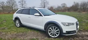 Audi A6 allroad A6 allroad quattro 3.0 TDI S tronic DPF Bild 3