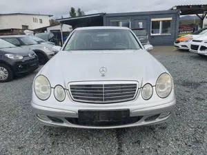 Mercedes-Benz E 220 E 220 CDI (211.006)