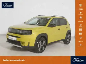 Fiat Grande Panda hybrid 1.2 eDCT la Prima