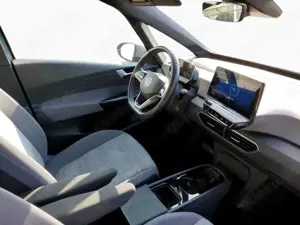 Volkswagen ID.3 Pro Wärmepumpe AHK LED Navi PDC Sitzheiz Bild 5