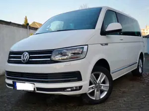 Volkswagen T6 Multivan Transporter T6 TDI BMT Kurz Generation Six