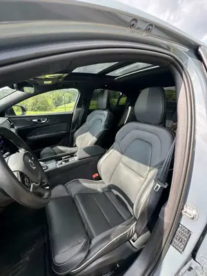 Volvo S60 Bild 4