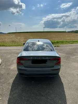 Volvo S60 Bild 5