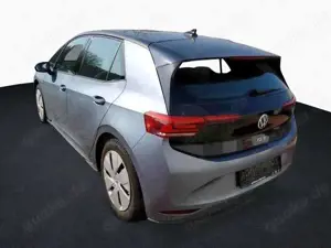 Volkswagen ID.3 Pro Wärmepumpe AHK LED Navi PDC Sitzheiz Bild 4