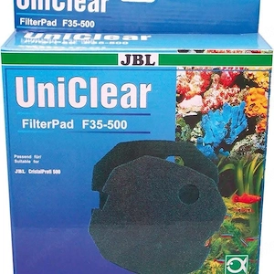 JBL - Uniclear Filterpad