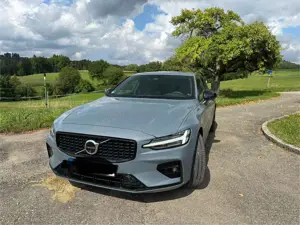 Volvo S60 Bild 3