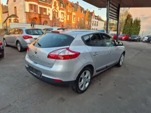 Renault Megane Bild 4