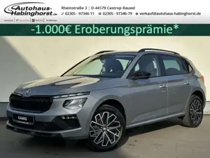 Skoda Kamiq 1.0 TSI Balance AHK Matrix Kessy Shz DAB SmartLink
