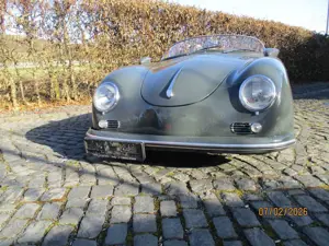 Others Others Apal Speedster Replic H-KennzeichenWertgutachten