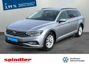 Volkswagen Passat Variant Business 2.0 TDI DSG / LED, AHK