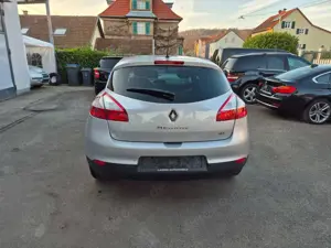 Renault Megane Bild 3