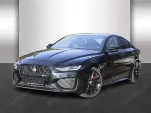 Jaguar XE P250 R-Dynamic R-Dynamic Black
