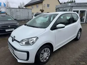 Volkswagen up! move up!