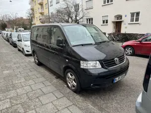 Volkswagen T5 Multivan