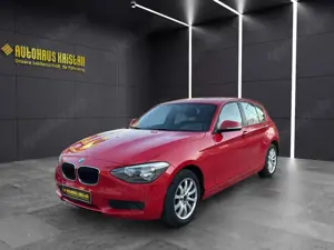 BMW Others BMW 116 i *TÜV NEU*