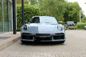 Porsche 992 Turbo S/  AERO/ INNODRIVE/ LIFT/ BURMESTER
