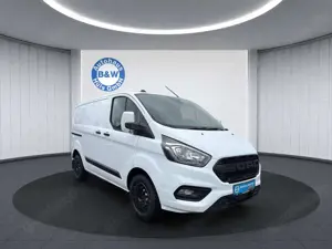 Ford Transit Custom L1 Trend*SORTIMO*KAMERA*NAVI*PDC*