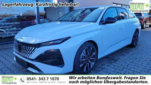 Peugeot 308 SW Hybrid 145 Allure FL*LED*Navi*Shzg*PDC*360*A...