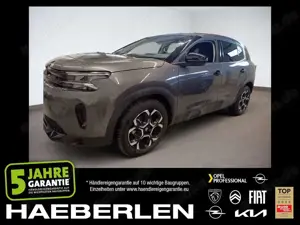 Citroen C5 Aircross 1.2 Hybrid 145 DCS6 Plus LED+Navi+SHZ