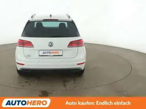 Volkswagen Golf 1.0 TSI Comfortline Aut.*NAVI*CAM*SHZ* Bild 5