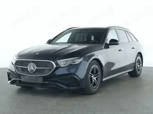 Mercedes-Benz E 450 4MATIC T-Modell AMG Premium Plus, Night