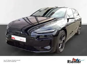 Audi A6 Avant performance S-Line BO TechPlus TopView HUD