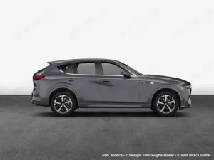 Mazda CX-60 e-SKYACTIV-D 254 M HYBRID AWD HOMURA PLUS Bild 5