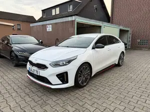 Kia ProCeed / pro_cee'd ProCeed GT 1.6 T-GDI DCT7