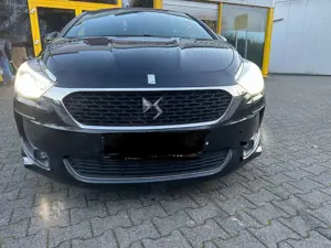 Citroen DS5 DS5 THP 165 EAT6 Bild 4