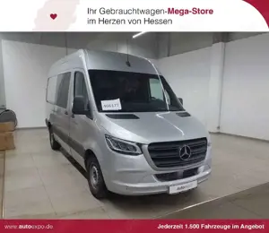 Mercedes-Benz Sprinter 317CDI Sprinter Autom.Klima StHg LED NAV