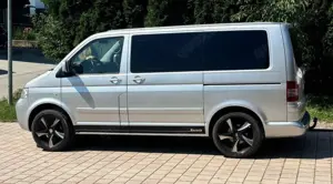 Volkswagen T5 Multivan Multivan Comfortline