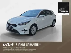 Kia Ceed / cee'd Ceed 1.5 T-GDI Vision MY25+DCT+Navi+R.Kam+Komfort