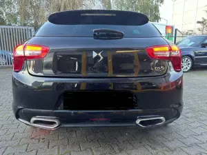 Citroen DS5 DS5 THP 165 EAT6 Bild 5