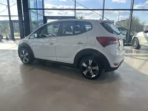 Hyundai iX20 Bild 5