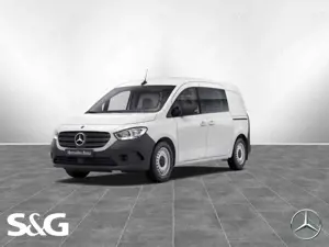 Mercedes-Benz Citan 112 CDI Mixto Lang KaWa RüKam+MBUX+AHK