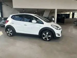 Hyundai iX20 Bild 1