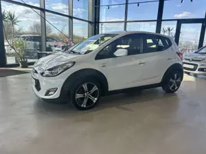 Hyundai iX20 Bild 3
