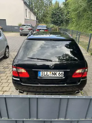 Mercedes-Benz E 280 E 280 T (211.254)