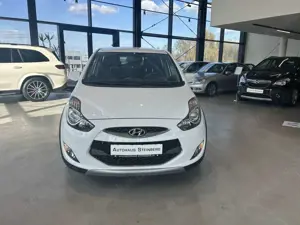 Hyundai iX20 Bild 2
