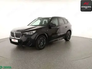 BMW X1 X1 sDrive18i M SPORT PANO,KEYLESS,ACC,HARMAN/K